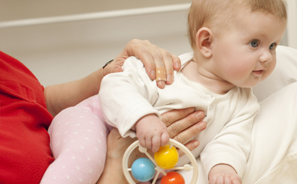 Terapia wg.koncepcji NDT-Bobath